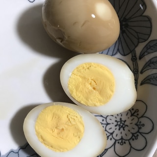 味付け卵♥︎